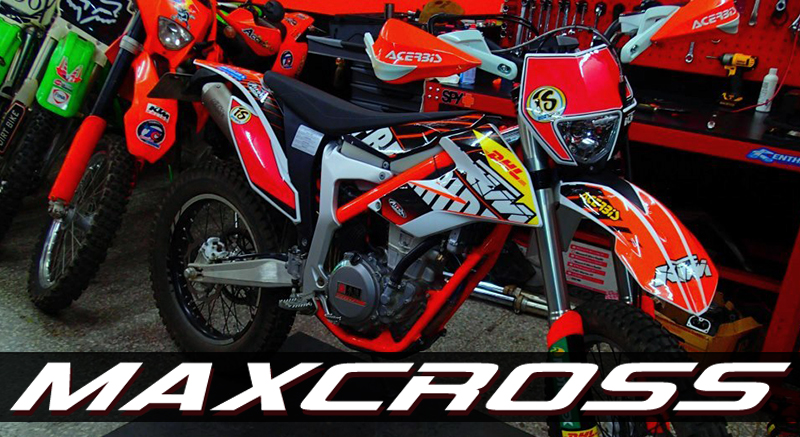 KTM FREERIDE E 250 350 All Years MSPDHL STYLE